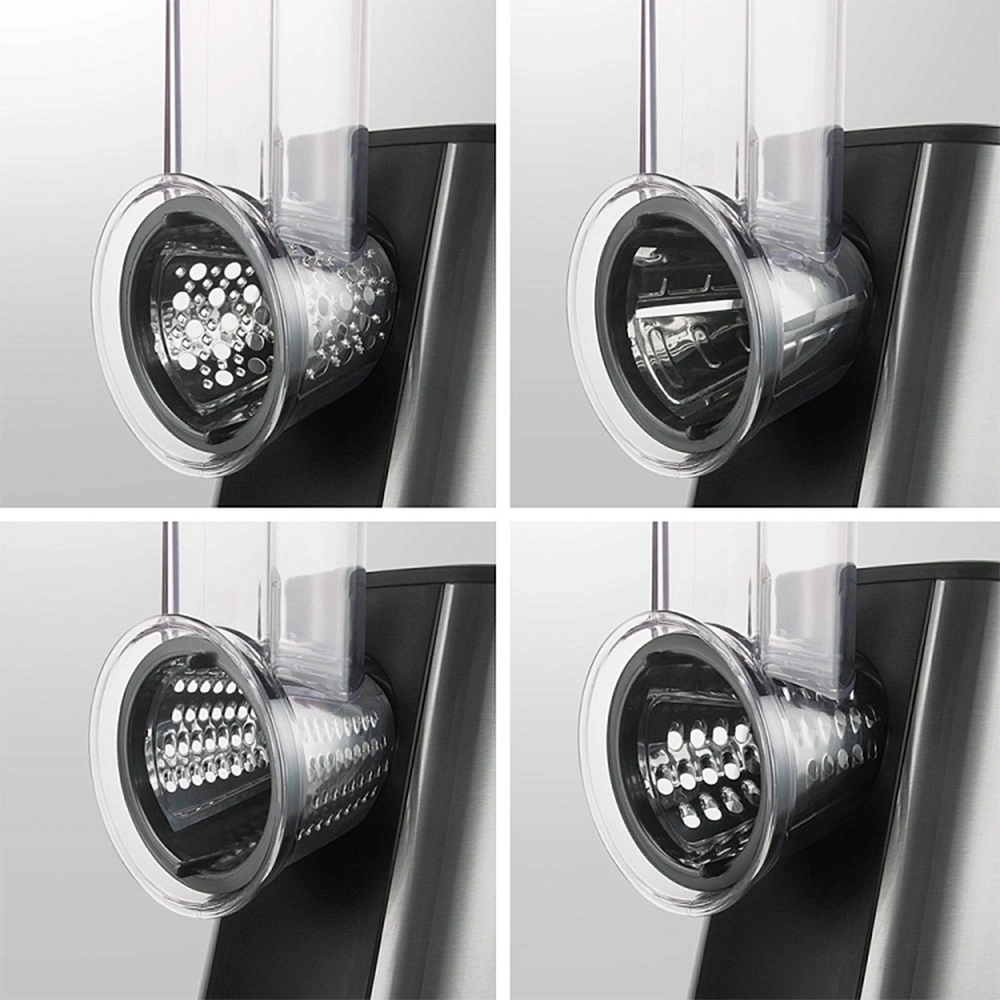 Овощерезка электрическая Redmond FP606  - фото 8