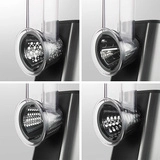 Овощерезка электрическая Redmond FP606  - фото 8