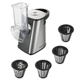 Овощерезка электрическая Redmond FP606  - фото 9