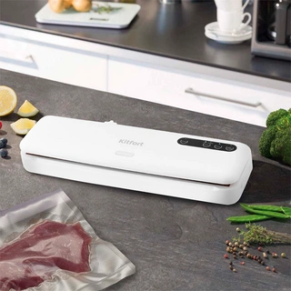 Вакууматор Kitfort КТ-1509-2