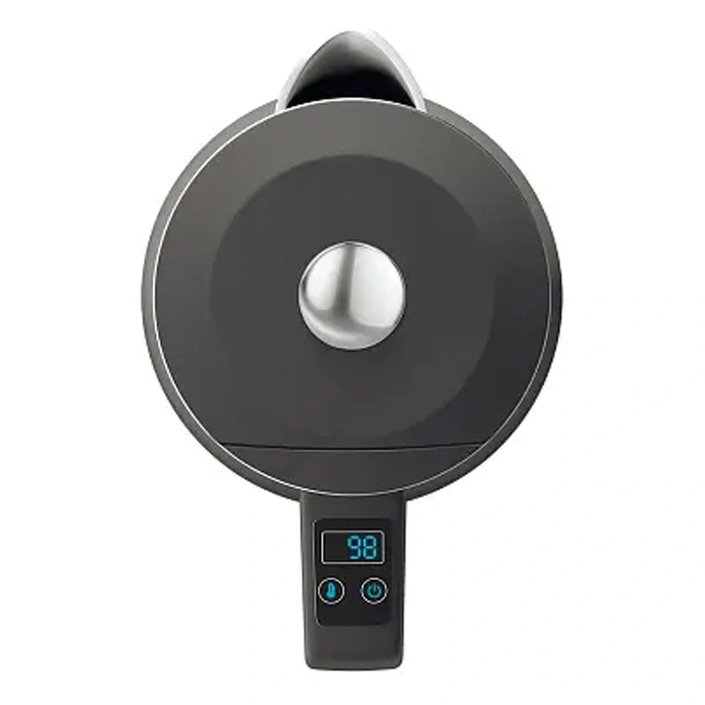 Чайник электрический Редмонд SkyKettle KM231S Серый  - фото 3