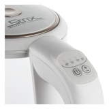 Чайник электрический Редмонд SkyKettle RK-G203S Белый  - фото 3