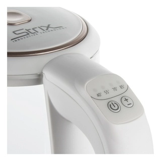 Чайник электрический Редмонд SkyKettle RK-G203S Белый 