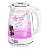 Чайник электрический Редмонд SkyKettle RK-G203S Белый 