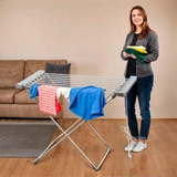 Электрическая сушилка для белья Kitfort КТ-6561  - фото 2