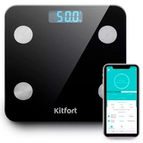 Весы Kitfort КТ-805 