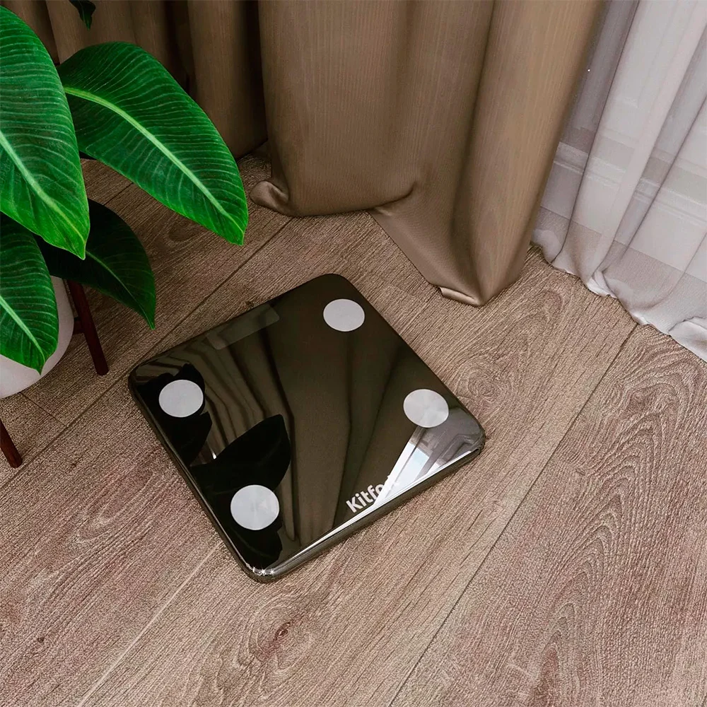 Весы Kitfort КТ-805  - фото 2