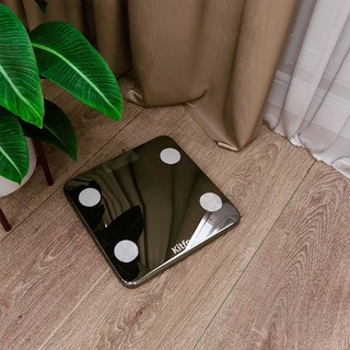 Весы Kitfort КТ-805  - фото 2