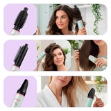 Фен-щетка с вращением Kitfort KT-4240  - фото 2