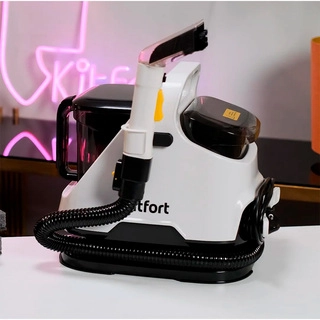 Моющий пылесос Kitfort КТ-5241  - фото 2