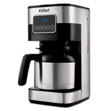 Кофеварка капельная Kitfort КТ-752 