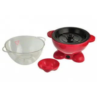 Попкорн дайындауға арналған құрал Supretto Pop Corn Maker