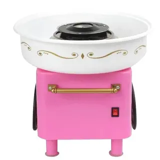 Аппарат для приготовления сладкой ваты Candy Maker