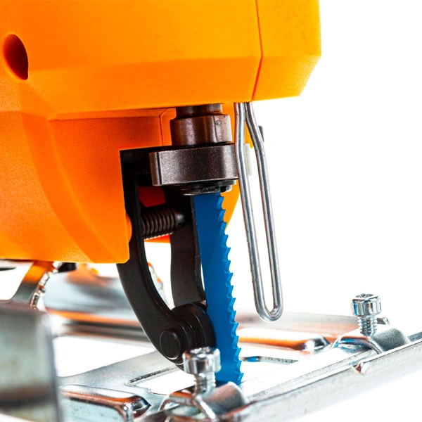 Лобзик электрический Вихрь ЛЭ-65 - фото 11