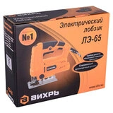 Лобзик электрический Вихрь ЛЭ-65 - фото 15