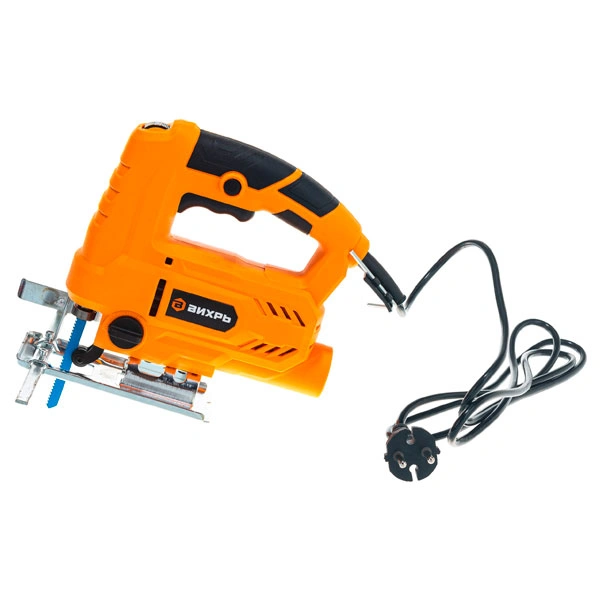 Лобзик электрический Вихрь ЛЭ-65 - фото 7