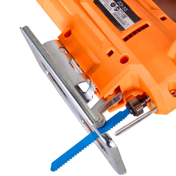 Лобзик электрический Вихрь ЛЭ-65 - фото 10