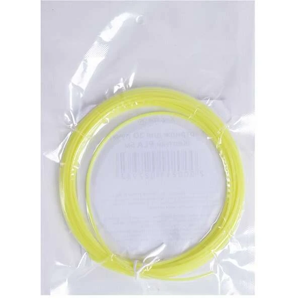 Расходник X-game желтый филамент для 3D-ручки (10 м)