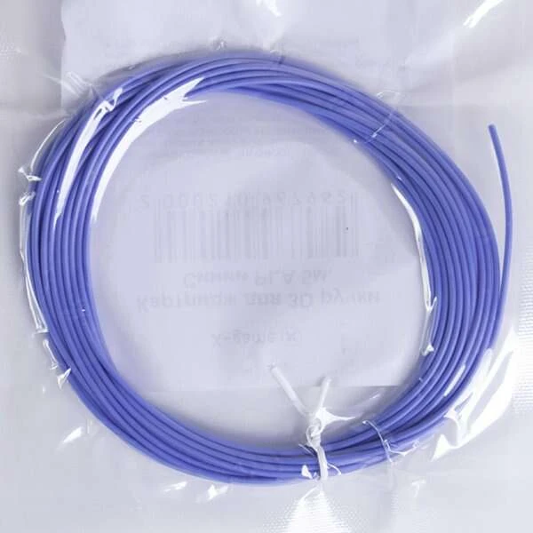 Расходник X-game синий филамент для 3D-ручки (10 м)