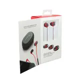 Игровая гарнитура HyperX Cloud Earbuds, HX-HSCEB-RD - фото 5