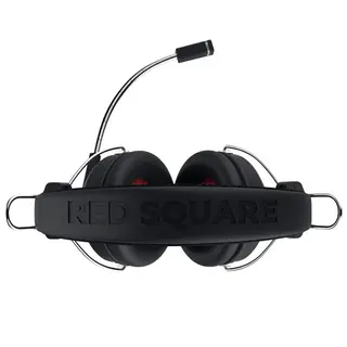 Гарнитура игровая Red Square ECHO RSQ-30010 Black - фото 3