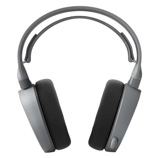 Гарнитура игровая SteelSeries Arctis 3 Slate Grey - фото 2