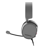 Гарнитура игровая SteelSeries Arctis 3 Slate Grey - фото 3