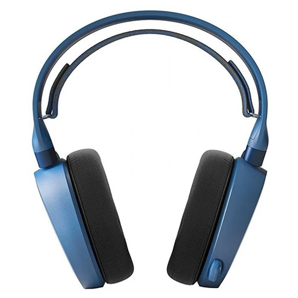 Гарнитура игровая SteelSeries Arctis 3 Boreal Blue