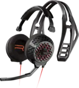 Игровая гарнитура Plantronics RIG 505 LAVA Black - фото 2