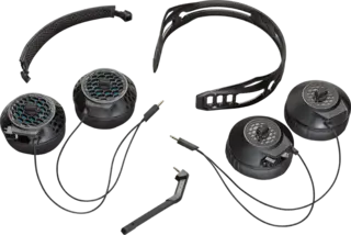 Игровая гарнитура Plantronics RIG 505 LAVA Black