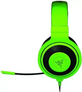 Игровые наушники Razer Kraken Pro 2015 Green (RZ04-01380200-R3M1)