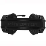 Игровая проводная гарнитура Acer Predator Galea 300 NP.HDS1A.004 Black - фото 3