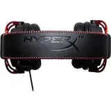 Гарнитура игровая HyperX Cloud Alpha HX-HSCA-RD/EE Red - фото 3