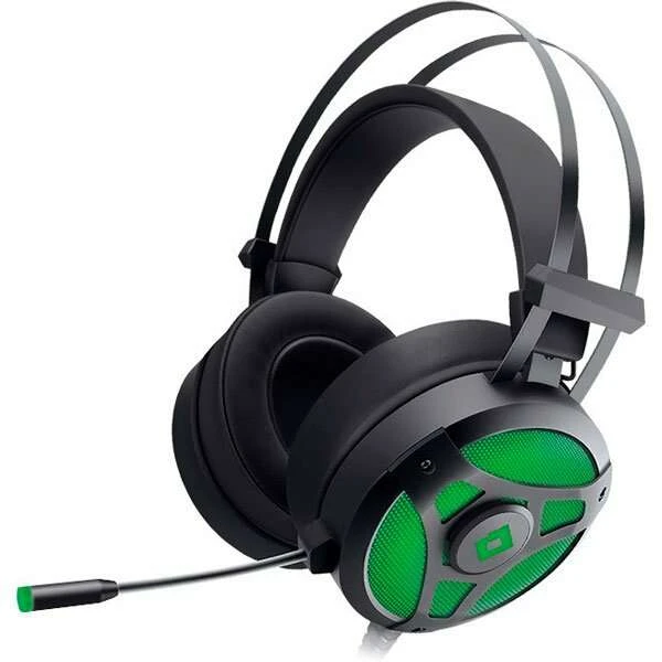 Гарнитура игровая Red square Tempest 7.1 (Black) - фото 2