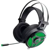 Гарнитура игровая Red square Tempest 7.1 (Black) - фото 2