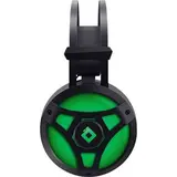 Гарнитура игровая Red square Tempest 7.1 (Black) - фото 3