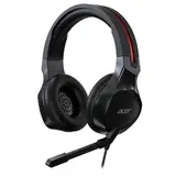 Acer ойын гарнитурасы Nitro Headset NP.HDS1A.008 (Black)