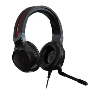 Acer ойын гарнитурасы Nitro Headset NP.HDS1A.008 (Black)