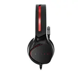 Acer ойын гарнитурасы Nitro Headset NP.HDS1A.008 (Black) - фото 3