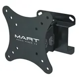 Mart кронштейні 105S 10″ - 26″