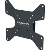 Кронштейн фиксированный Mart 301S 10″ - 37″