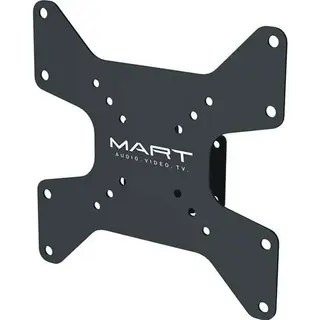 Кронштейн фиксированный Mart 301S 10″ - 37″