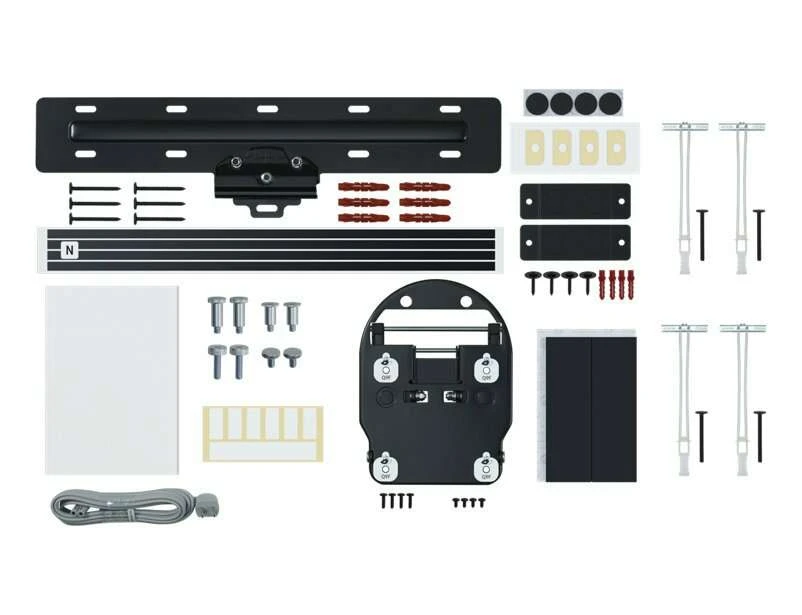Кронштейн Samsung WMN-M11EB/RU - фото 6