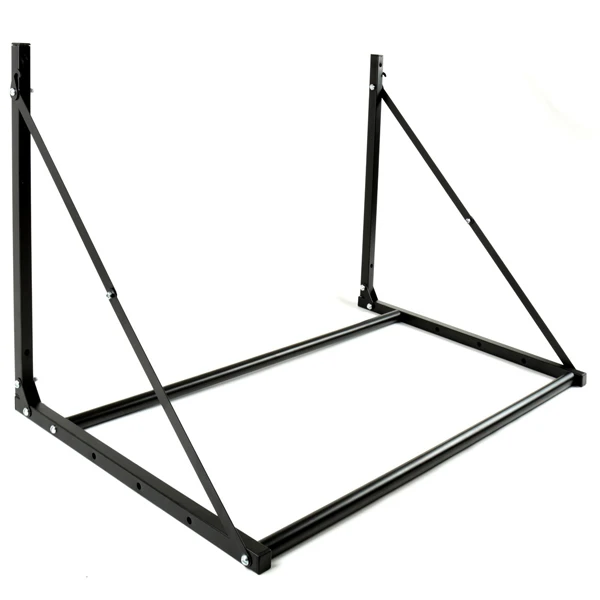 Кронштейн для хранения а/м колес Mart 900-1400мм раздвижной