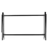 Кронштейн для хранения а/м колес Mart 900-1400мм раздвижной - фото 4