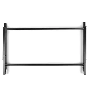 Кронштейн для хранения а/м колес Mart 900-1400мм раздвижной