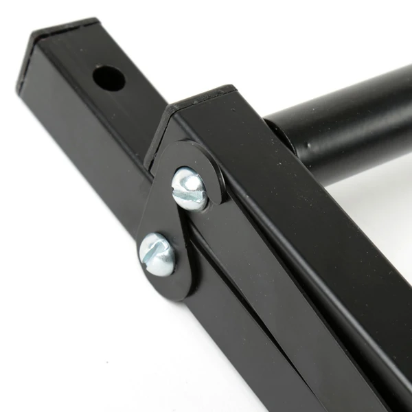 Кронштейн для хранения а/м колес Mart 900-1400мм раздвижной - фото 3