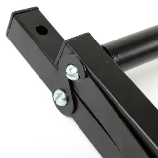 Кронштейн для хранения а/м колес Mart 900-1400мм раздвижной