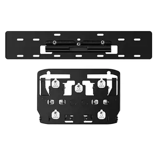 Кронштейн для QLED TV Samsung WMN-M25EB/RU