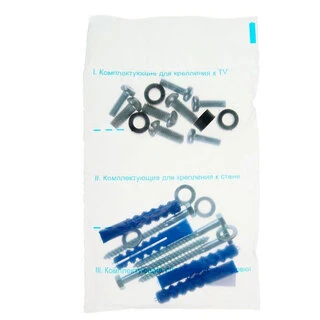 Кронштейн фиксированный Mart 5024 40″ - 75″